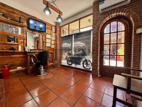 Local en Venta 30 años