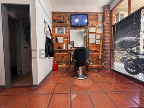 Ricardo Balbin 2900, Piso 0