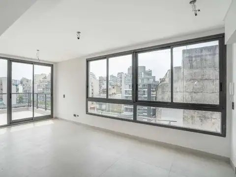 Venta Departamento Duplex 2 ambientes Balvanera