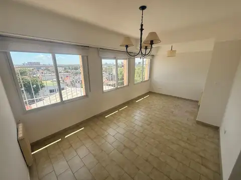 Departamento en alquiler 24 meses de cuatro ambientes