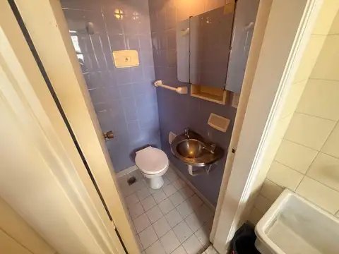 Departamento en Alquiler A Estrenar