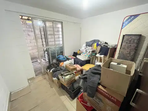 Departamento en Venta en Ciudadela, USD 37.000