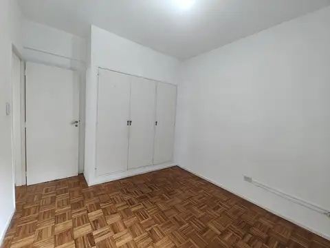 Departamento en Alquiler en Belgrano, $ 700.000