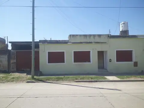 Terreno en Venta de 1050,0 m2