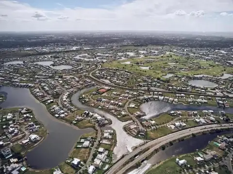 Puertos del lago - Nativas