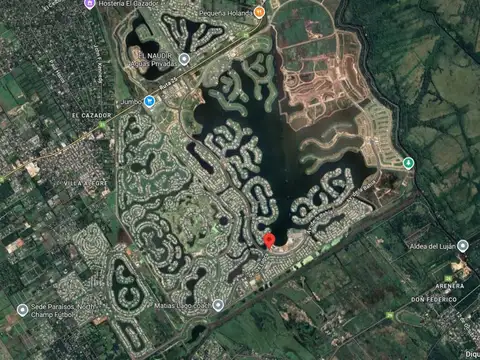 Terreno en Venta en Puertos - Barrio Nativas, USD 103.000