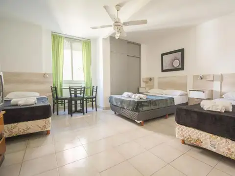 HOTEL VENTA - OPORTUNIDAD DE INVERSION - BALVANERA