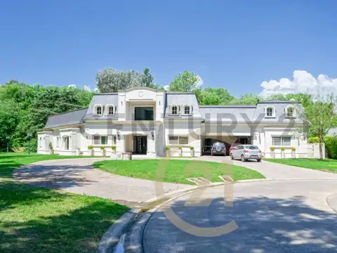 Venta de Casa en Saint Thomas.Casa de Estilo Francés desarrollada sobre un lote de...