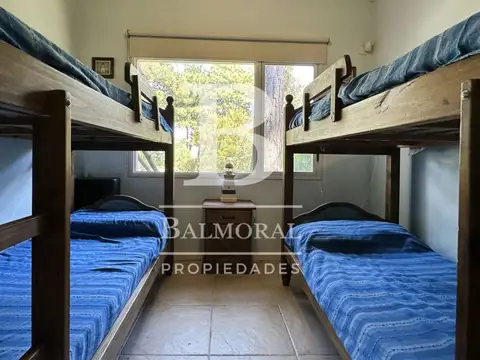 Casa en Alquiler Temporal al Este