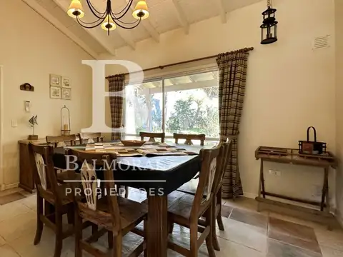 Casa en Alquiler Temporal en Pinamar, USD 0