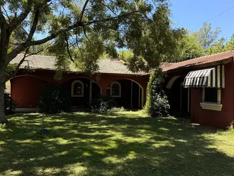 Casa en Venta A Estrenar