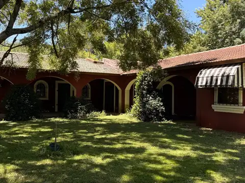 Casa en Venta en Salvador Maria, USD 215.000