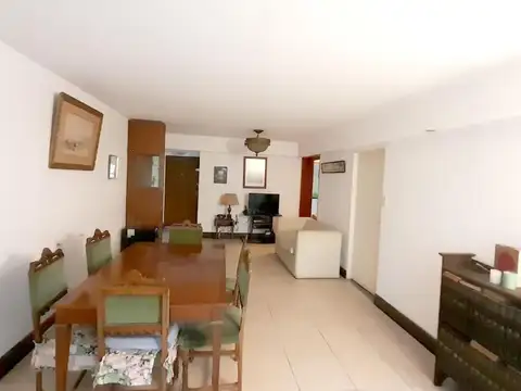 Departamento en Venta de 5 ambientes