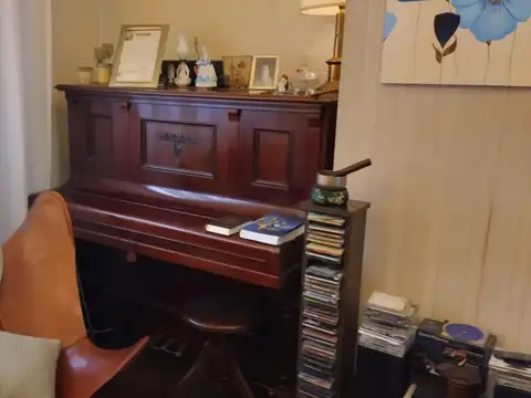 Casa en Venta al Este