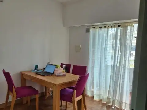 Departamento en alquiler en Boulogne