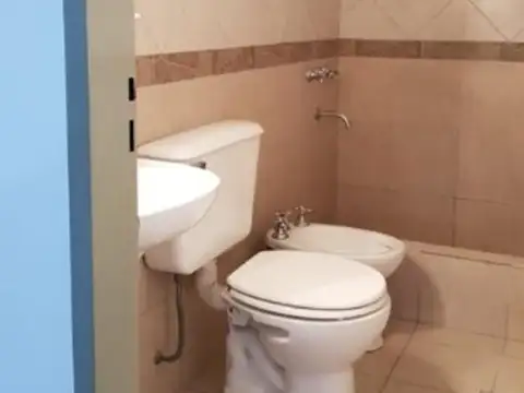Departamento en Alquiler de 2 ambientes