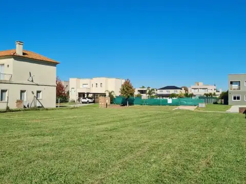 Terreno en venta - 877Mts2 - Haras de Santa María, Escobar