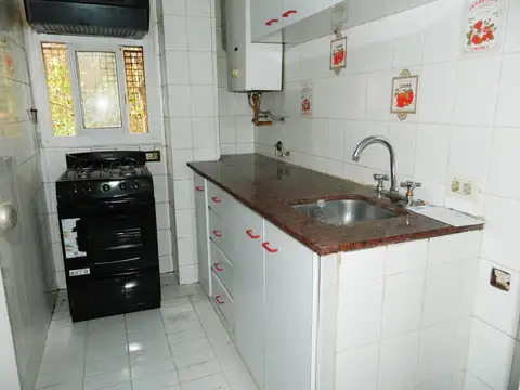 Departamento en Alquiler en Belgrano, $ 455.000