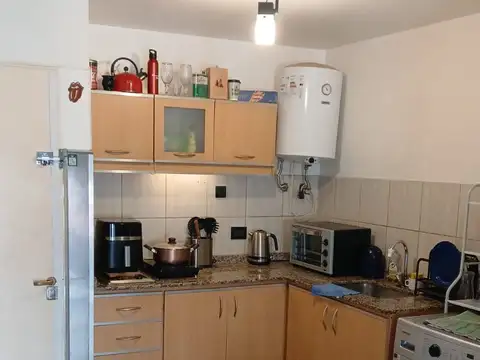 Departamento en Venta 17 años