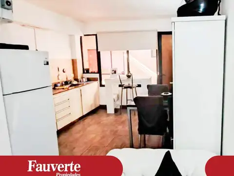 Departamento en Venta en Villa Sarmiento, USD 40.000