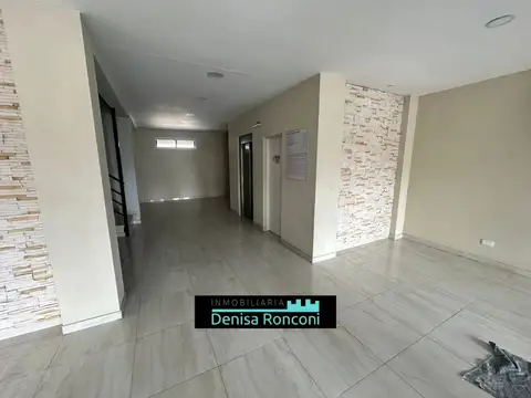 Departamento en Alquiler Temporal de 2 ambientes