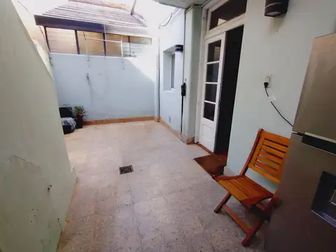 Depto Tipo Casa en Venta en Barrio Norte, USD 115.000
