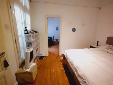 VENTA PH 2 DORMITORIOS Y TERRAZA BARRIO NORTE