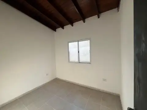 Depto Tipo Casa en Venta A Estrenar