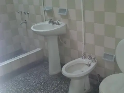 DOS DEPARTAMENTOS IDEAL RENTAS