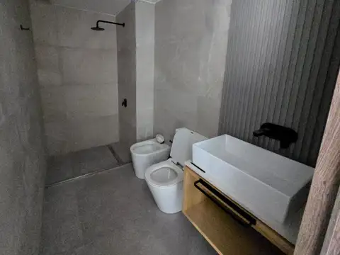 Departamento en Venta en Tigre Centro, USD 102.000