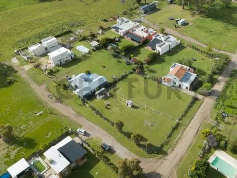 Terreno en Venta de 814,0 m2