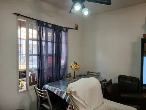 Depto Tipo Casa en Venta de 2 dormitorios