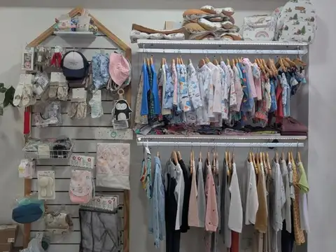 Fondo Comercio en Venta en San Carlos de Bariloche, USD 12.500