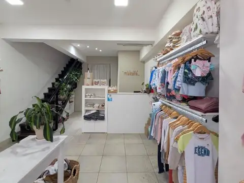 Fondo Comercio en Venta en San Carlos de Bariloche, USD 12.500