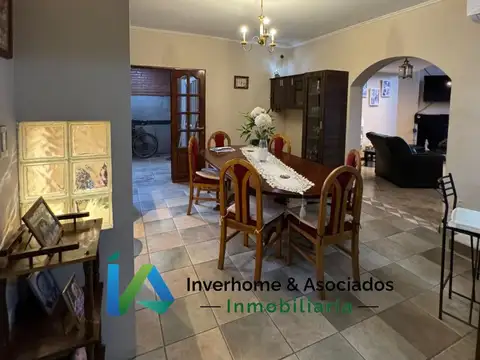 Casa en Venta 20 años
