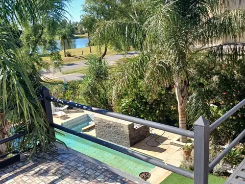 ALQUILER – RESIDENCIA PREMIUM TOTALMENTE AMOBLADA