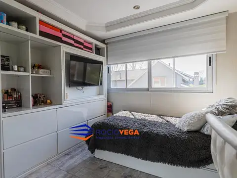 Casa en venta en Campos de Alvarez, Francisco Alvarez, Moreno