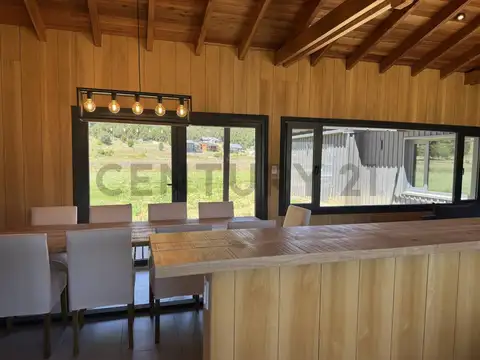 RUTA NACIONAL NRO 62. BARRIO NOREGON , Piso 0