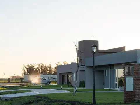 Terreno en Venta de 1036,0 m2