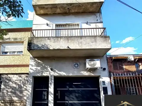 Casa - Venta - Argentina, La Matanza - PRINGLES 1914