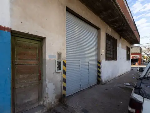 Galpon en Venta en Caseros, USD 112.000