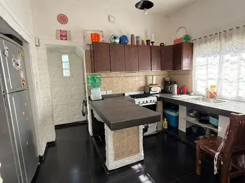 Depto Tipo Casa en Venta en Moron Sur, USD 80.000