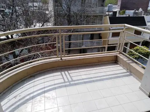 1 Domitorio Urquiza 2947 - Facultad  Medicina y Odontología