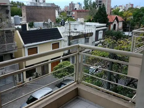Departamento en Alquiler al Norte
