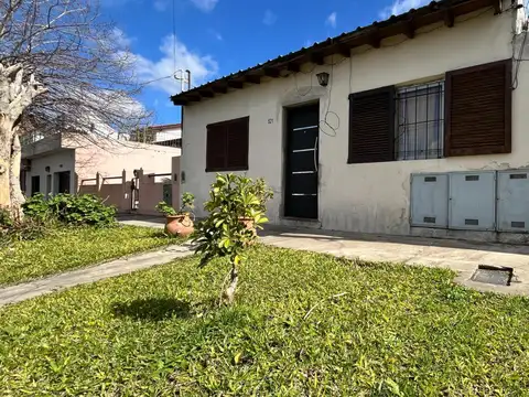 CASA EN VENTA CAMPANA