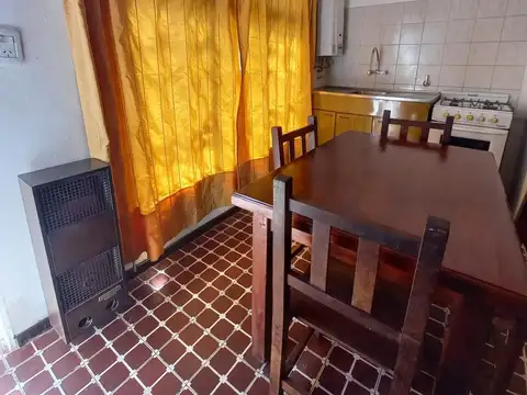 CASA EN VENTA CAMPANA
