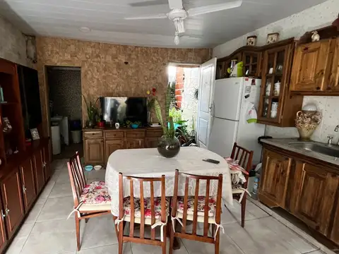 Casa en Venta de 2 dormitorios