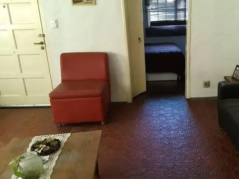 Casa en Venta 40 años