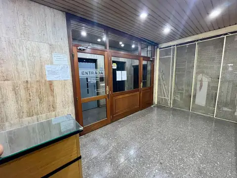 Oficina en Venta en La Plata, USD 50.000