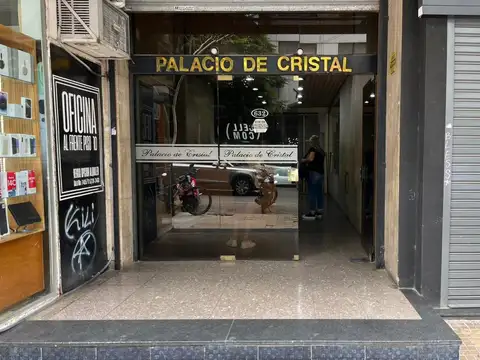 48 e/ 7 y 8 n 632 Piso 1 Of 9 y 10